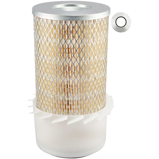 PA1830-FN Air Filter Element, round