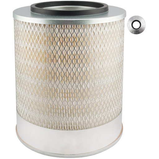 PA1840 Air Filter Element, round