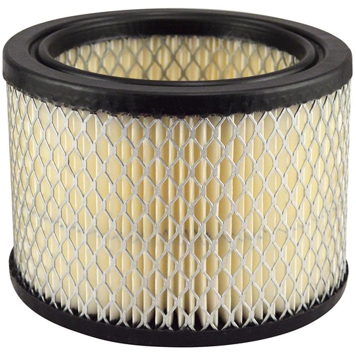 PA1857 Air Filter Element, round