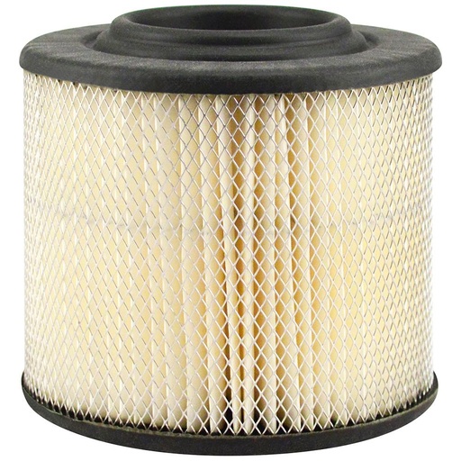 PA1858 Air Filter Element, round