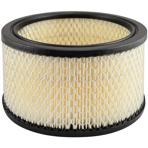 PA1860 Air Filter Element, round