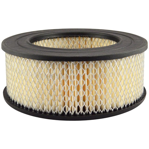 PA1861 Air Filter Element, round