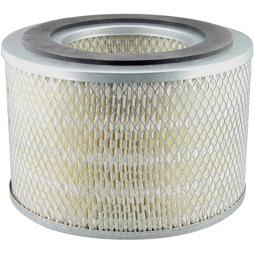 PA1866 Air Filter Element, round