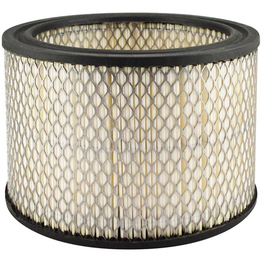 PA1873 Air Filter Element, round