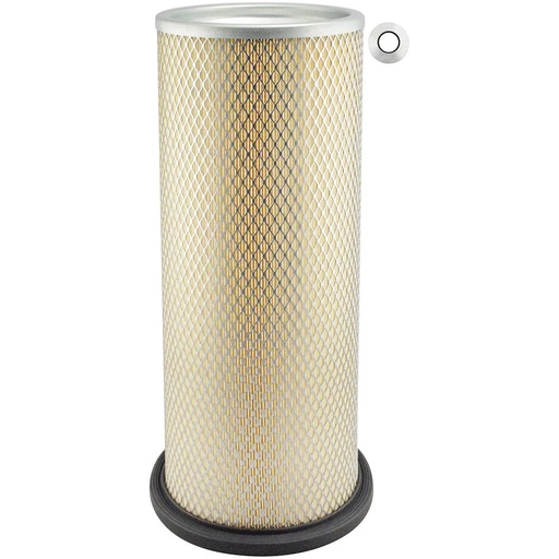 PA1880 Axial Seal Air Filter