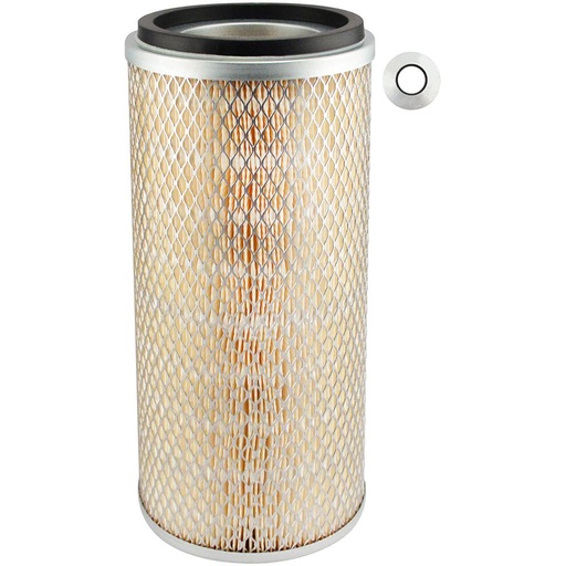 PA1882 Air Filter Element, round