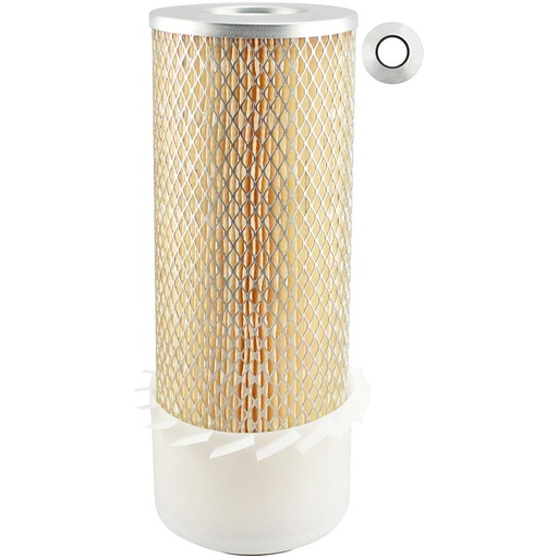 PA1883-FN Air Filter Element, round