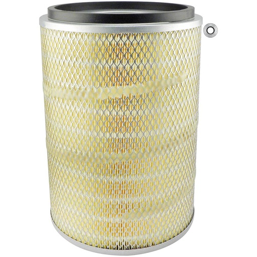 PA1884XP Air Filter El,round,Nano Fiber