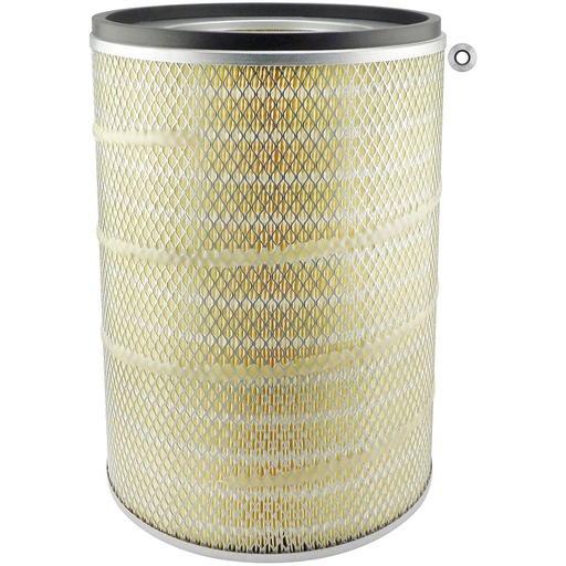 PA1885XP Air Filter El,round,Nano Fiber
