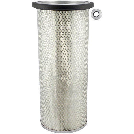 PA1893 Air Filter Element, round