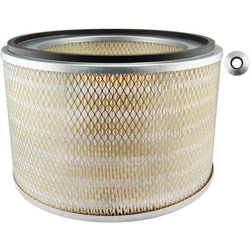 PA1896 Air Filter Element, round