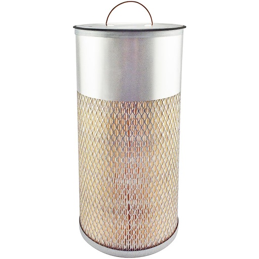 PA1900 Air Filter Element, round
