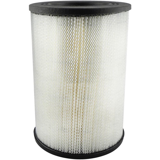 PA1901 Air Filter Element, round