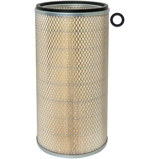 PA1905 Air Filter Element, round