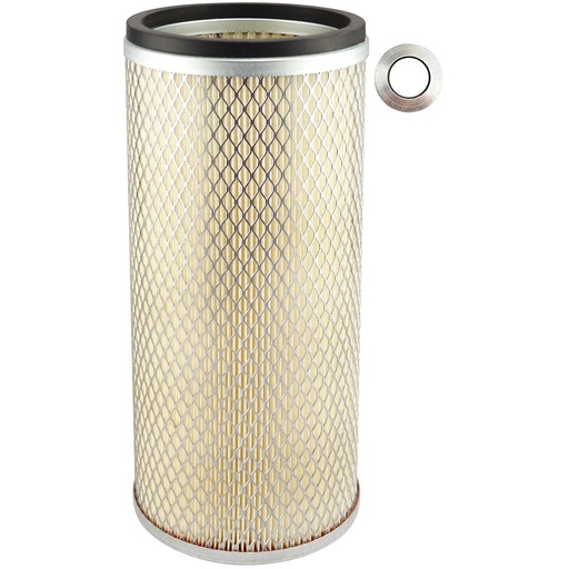 PA1906 Air Filter Element, round