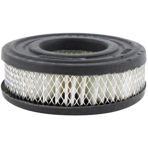 PA1909 Air Filter Element, round