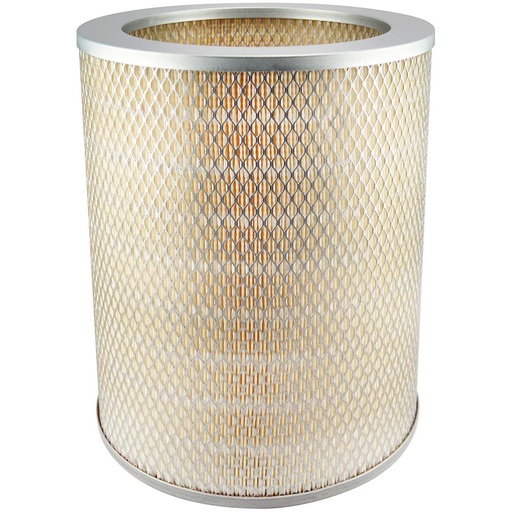 PA1913 Air Filter Element, round