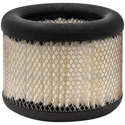 PA1915 Air Filter Element, round