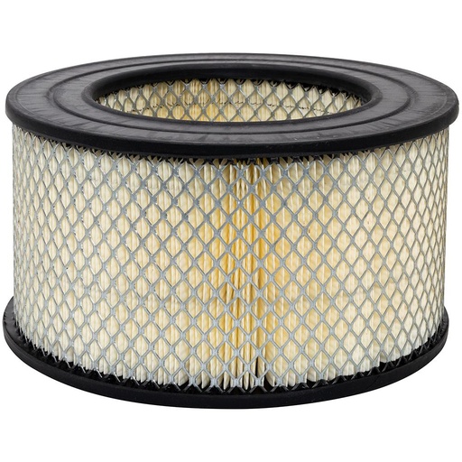 PA1916 Air Filter Element, round