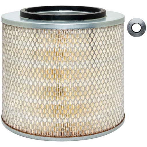 PA1922 Air Filter Element, round