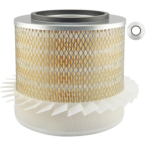 PA1922-FN Air Filter Element, round