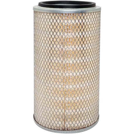 PA1926 Air Filter Element, round