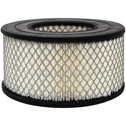 PA1949 Air Filter Element, round