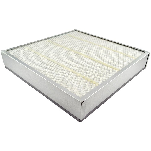 PA1960 Air Filter Element, panel