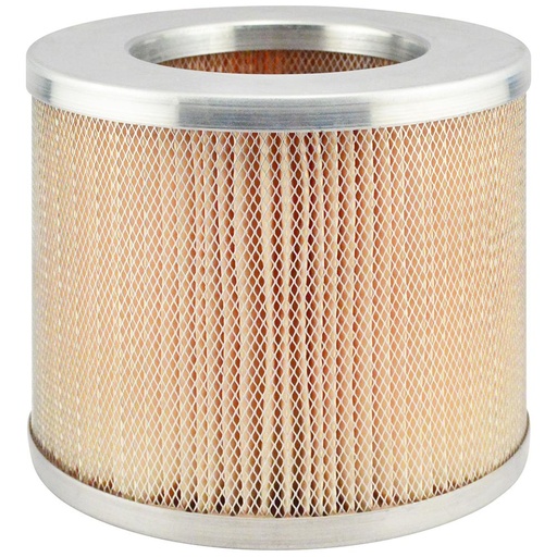 PA1963 Air Filter Element, round