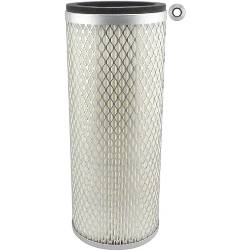 PA1967 Air Filter Element, round