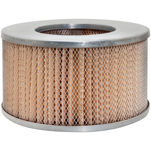 PA1973 Air Filter Element, round