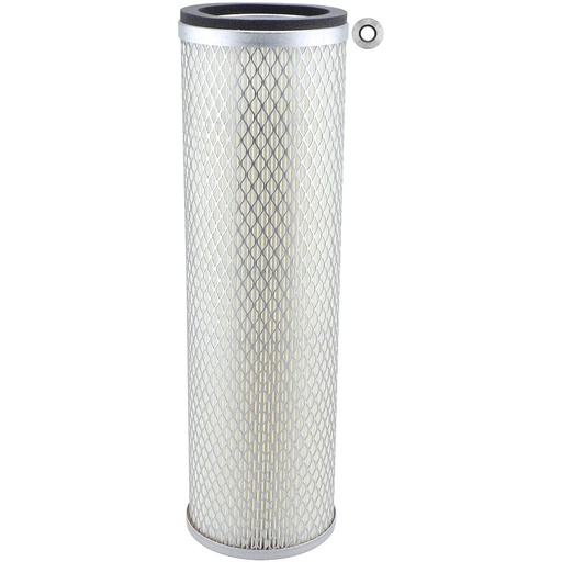 PA1981 Air Filter Element, round