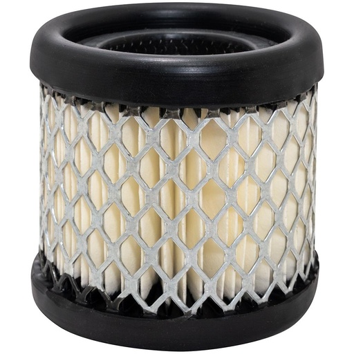 PA1985 Air Filter Element, round