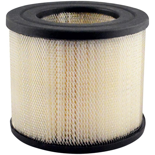 PA2001 Air Filter Element, round