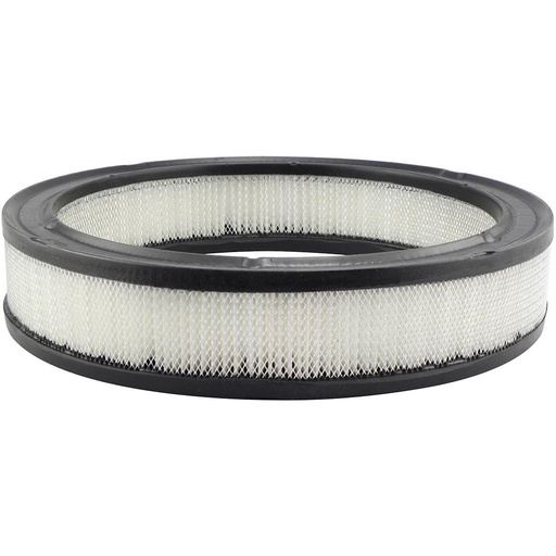 PA2005 Air Filter Element, round