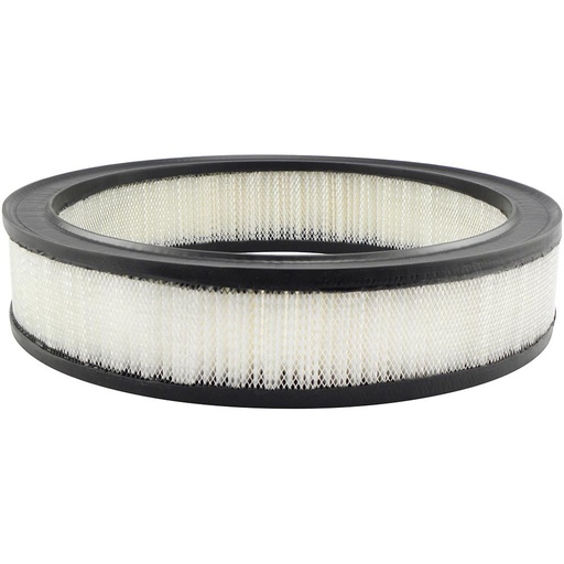PA2006 Air Filter Element, round
