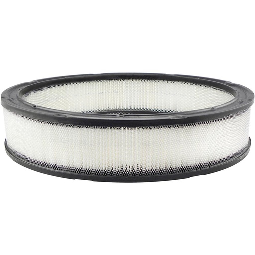 PA2010 Air Filter Element, round