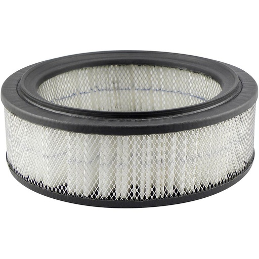 PA2036 Air Filter Element, round