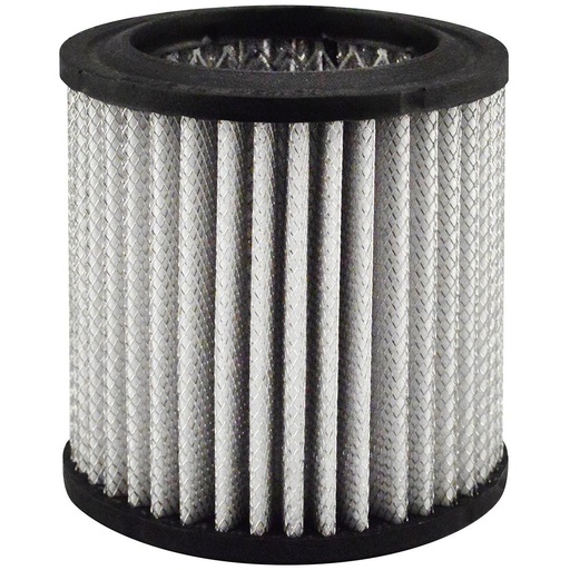 PA2038 Air Filter Element, round