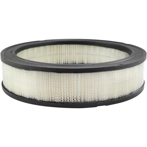 PA2051 Air Filter Element, round