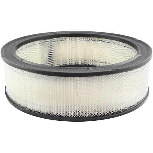 PA2052 Air Filter Element, round