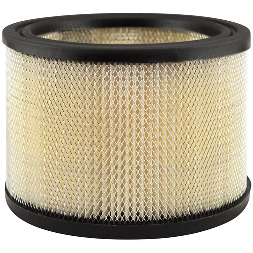PA2064 Air Filter Element, round