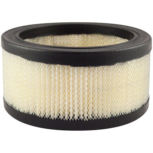 PA2067 Air Filter Element, round