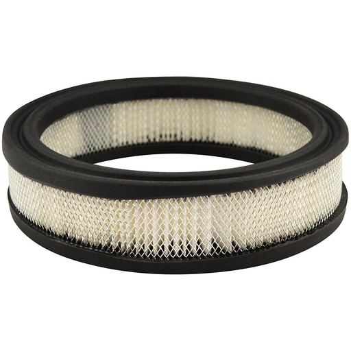 PA2068 Air Filter Element, round