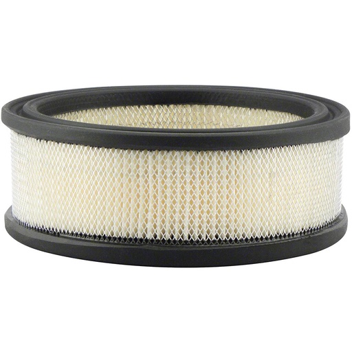 PA2069 Air Filter Element, round