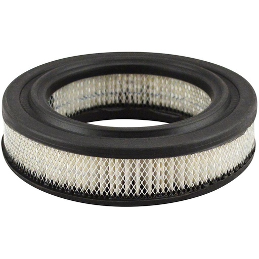 PA2070 Air Filter Element, round