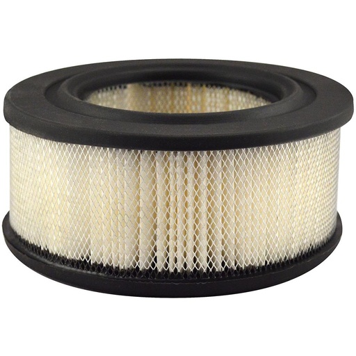 PA2072 Air Filter Element, round