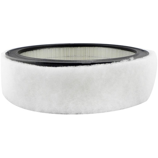PA2073 Air Filter Element, round