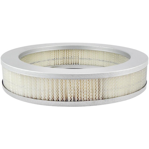 PA2075 Air Filter Element, round