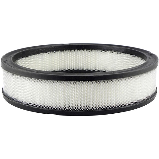 PA2077 Air Filter Element, round